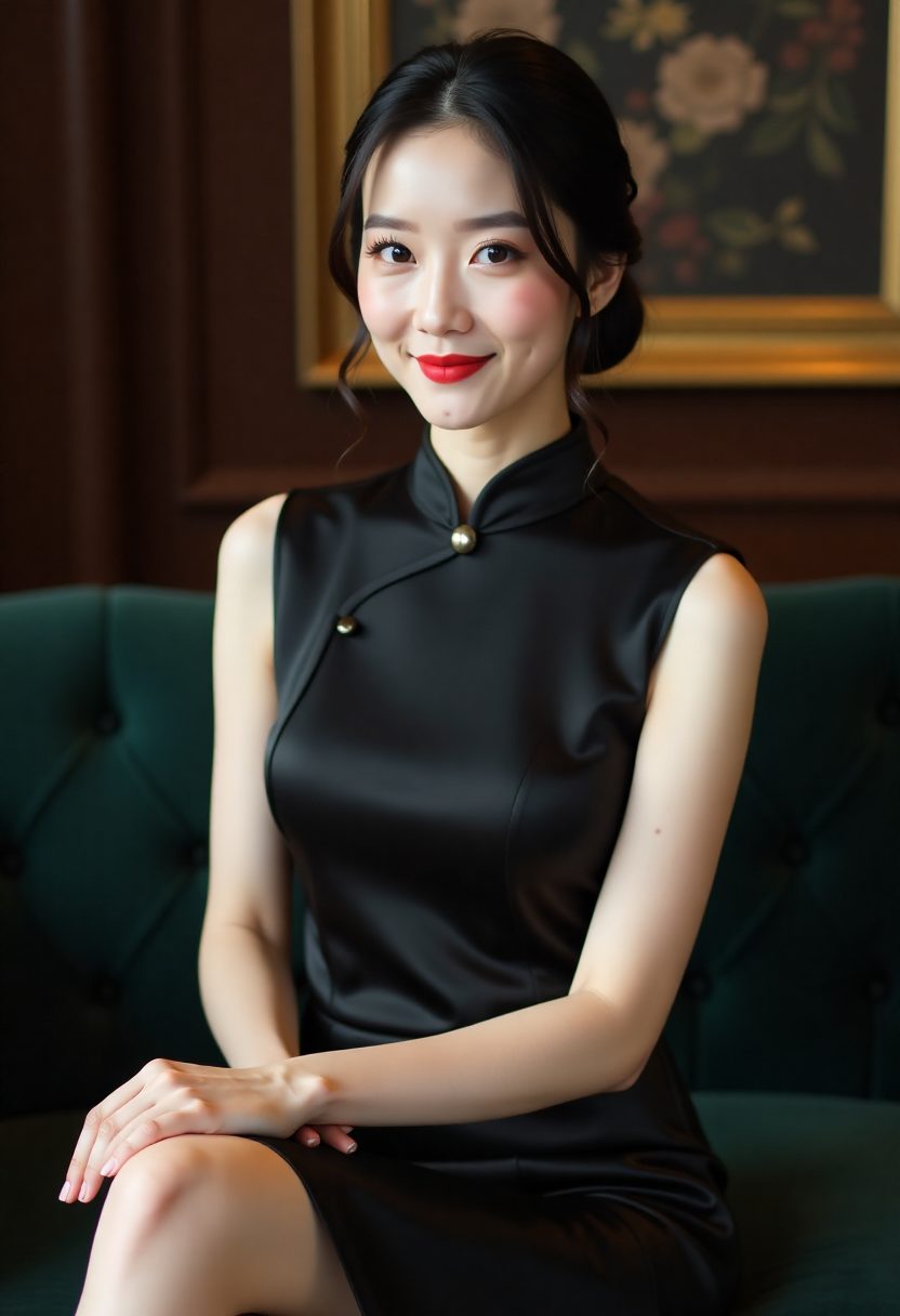 雾港长歌第5集解说